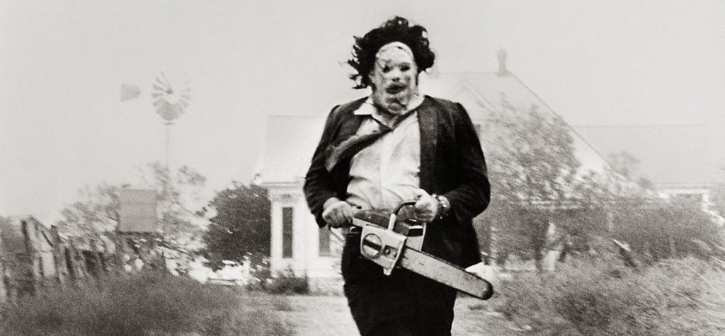 texas chainsaw massacre killer, leatherface